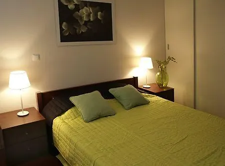 Exclusive Apartments - Rynek Апартаменты Вроцлав